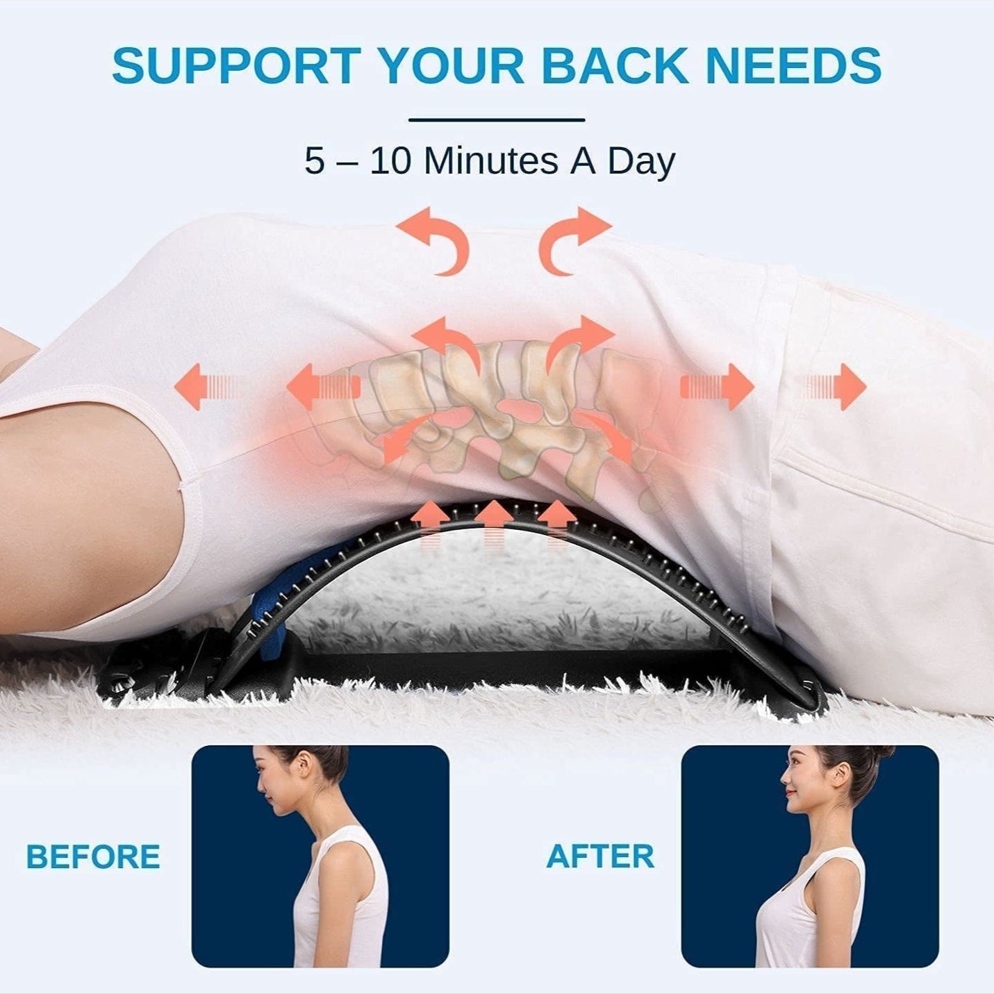 OrthoStretch