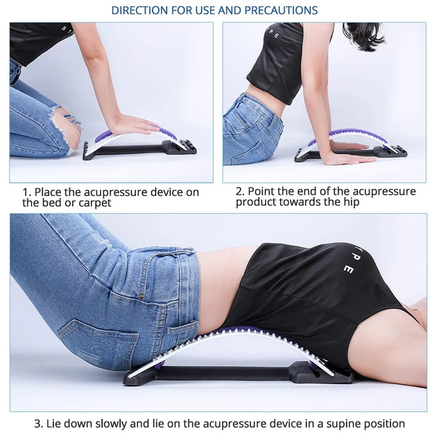 OrthoStretch