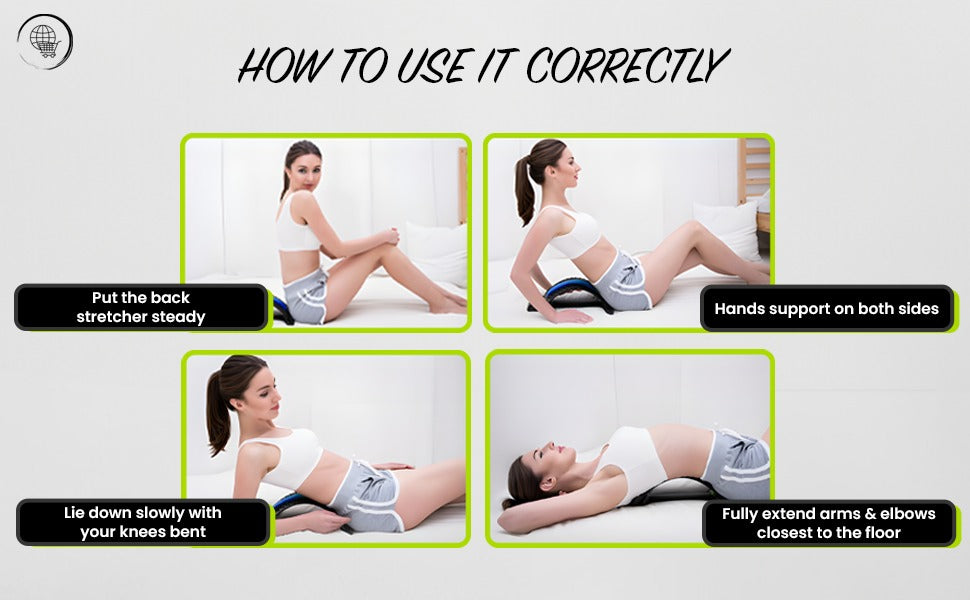 OrthoStretch