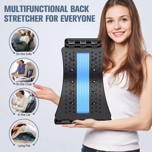 OrthoStretch